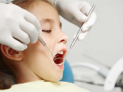 PEDIATRIC DENTISTRY