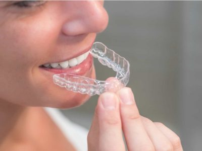 Orthodontics