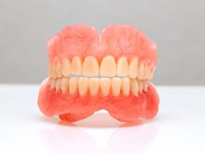 Dentistry